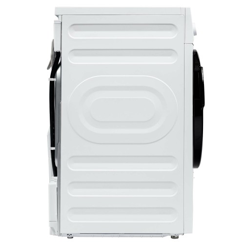 Сушильная машина Бирюса DM-MG8/03 (белый) 6