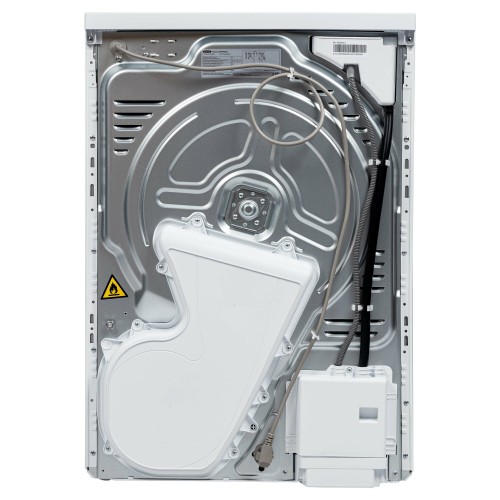 Сушильная машина Бирюса DM-MG8/03 (белый) 7