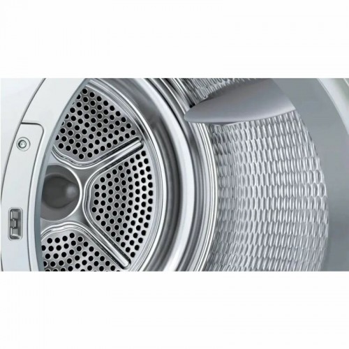 Сушильная машина Bosch WQB245B0ME (белый/черный) 2
