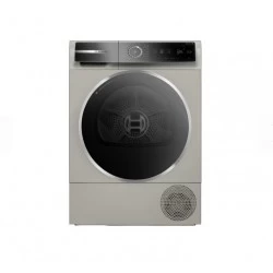 Сушильная машина Bosch WQB245BXME (серебристый)