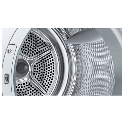 Сушильная машина Bosch WQG232ALSN (белый) 2