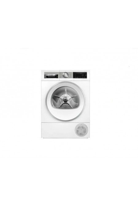 Сушильная машина Bosch WQG24591BY (белый) 