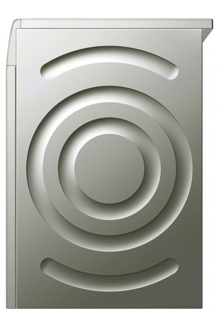 Сушильная машина Bosch WQK2521XME (серебристый) 1