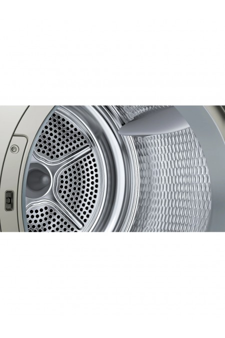 Сушильная машина Bosch WQK2521XME (серебристый) 2