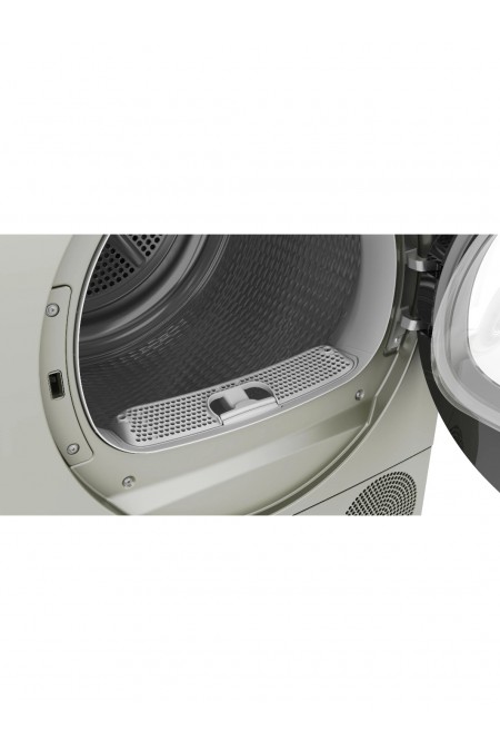 Сушильная машина Bosch WQK2521XME (серебристый) 3