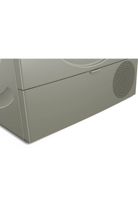 Сушильная машина Bosch WQK2521XME (серебристый) 5