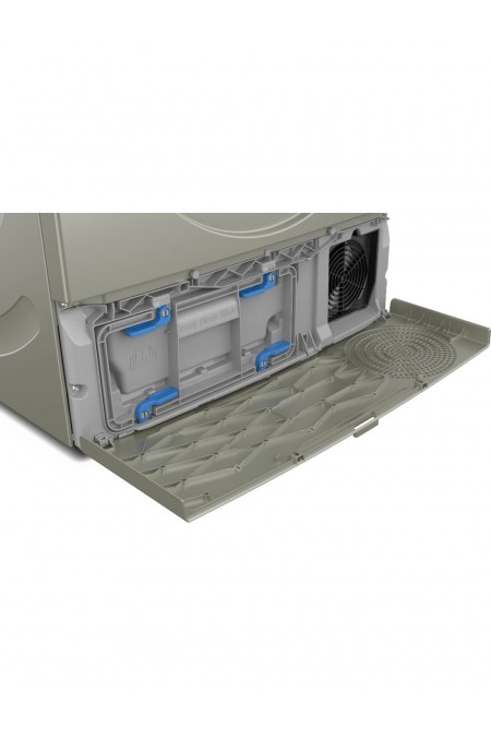 Сушильная машина Bosch WQK2521XME (серебристый) 6