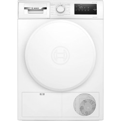 Сушильная машина Bosch WTH8300LSN (белый)