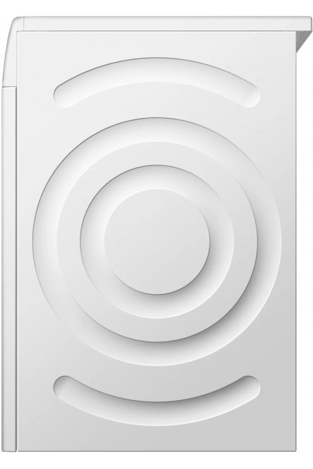 Сушильная машина Bosch WTH8300LSN (белый) 1