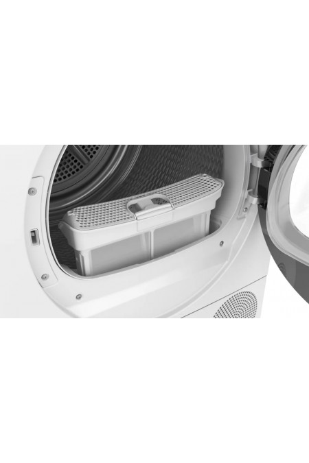 Сушильная машина Bosch WTH8300LSN (белый) 2