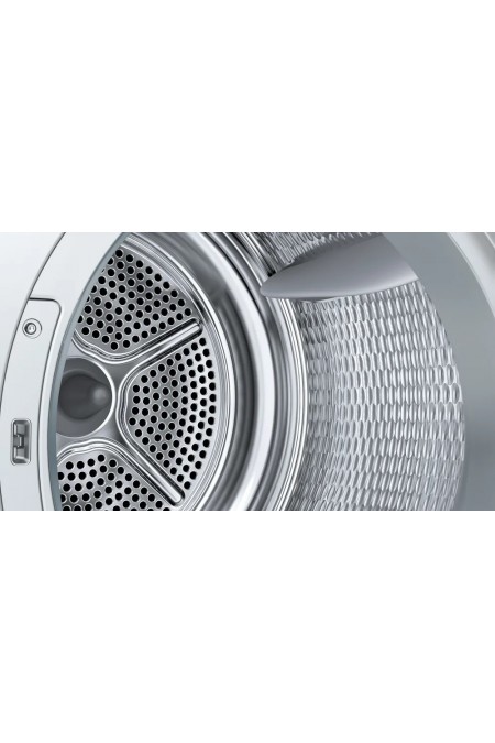 Сушильная машина Bosch WTH8300LSN (белый) 3