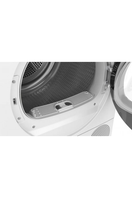 Сушильная машина Bosch WTH8300LSN (белый) 4