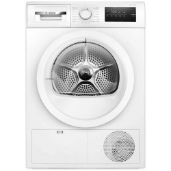 Сушильная машина Bosch WTH85VL5SN (белый)