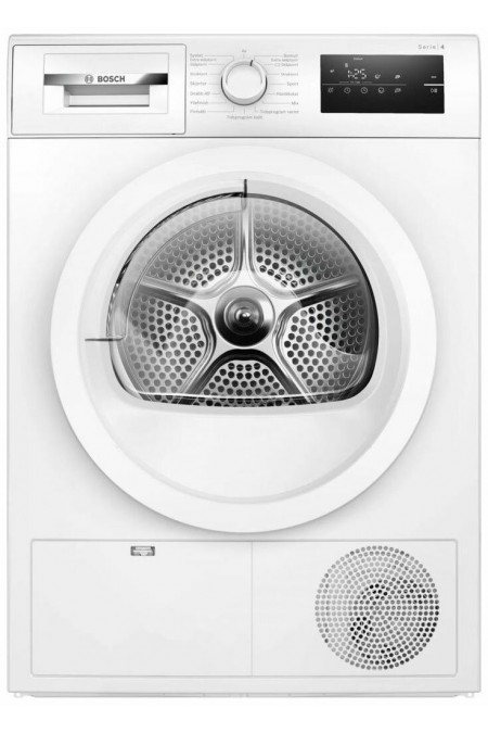 Сушильная машина Bosch WTH85VL5SN (белый) 