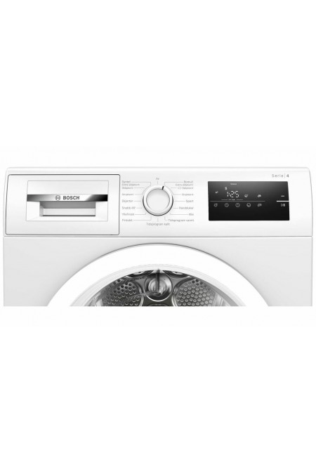 Сушильная машина Bosch WTH85VL5SN (белый) 1