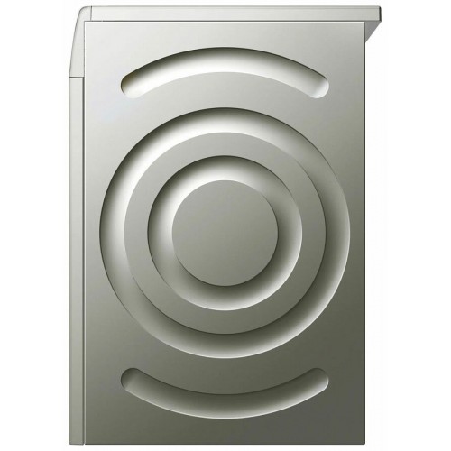 Сушильная машина Bosch WTN86202ME (серебристый) 3