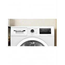 Сушильная машина Bosch WTN86211ME (белый)