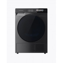 Сушильная машина Bosch WTN86212ME (нержавеющая сталь)