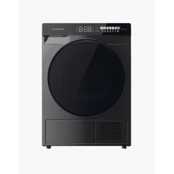 Сушильная машина Bosch WTN86212ME (нержавеющая сталь)