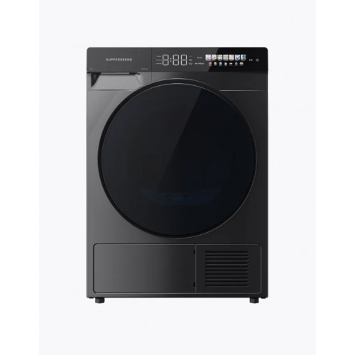 Сушильная машина Bosch WTN86212ME (нержавеющая сталь) 