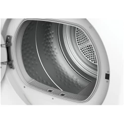 Сушильная машина Candy CSE C10DBGX-07 (белый)