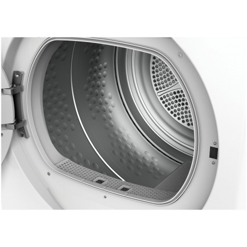 Сушильная машина Candy CSE C10DBGX-07 (белый) 