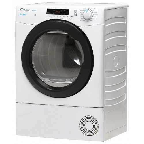 Сушильная машина Candy CSE C10DBGX-07 (белый) 5