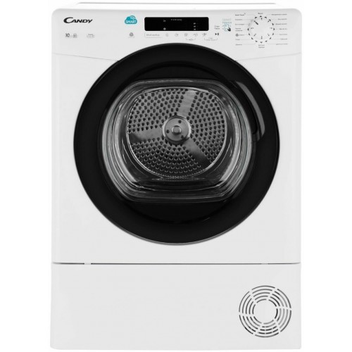 Сушильная машина Candy CSE C10DBGX-07 (белый) 7
