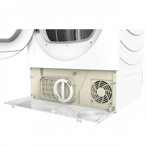 Сушильная машина Candy CSE C10DBGX-07 (белый) 8