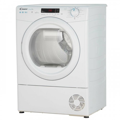 Сушильная машина Candy CSLO4 H7A2DE-07 (белый) 