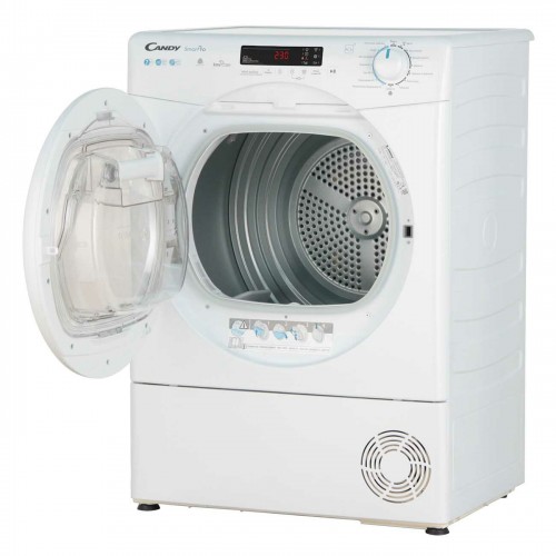 Сушильная машина Candy CSLO4 H7A2DE-07 (белый) 1