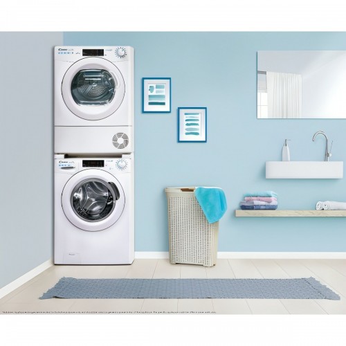 Сушильная машина Candy CSLO4 H7A2DE-07 (белый) 4