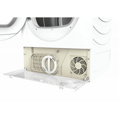 Сушильная машина Candy CSLO4 H7A2DE-07 (белый) 7