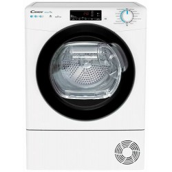 Сушильная машина Candy CSLO4 H7A2TBE-07 (белый)