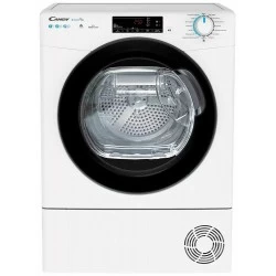 Сушильная машина Candy CSLO4 H7A2TBE-07 (белый)