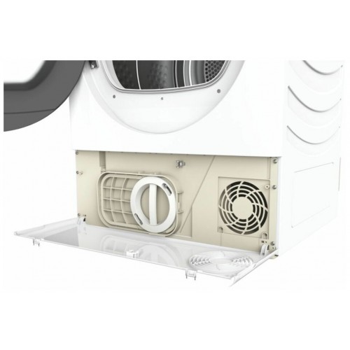 Сушильная машина Candy CSLO4 H7A2TBE-07 (белый) 1