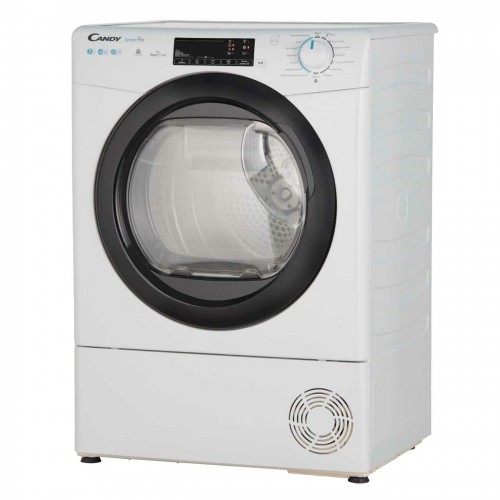 Сушильная машина Candy CSLO4 H7A2TBE-07 (белый) 3