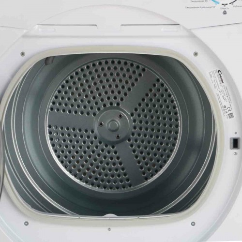 Сушильная машина Candy CSLO4 H7A2TBE-07 (белый) 6