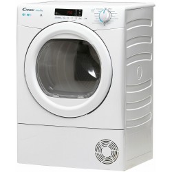 Сушильная машина Candy CSOE C10DG-07 (белый)