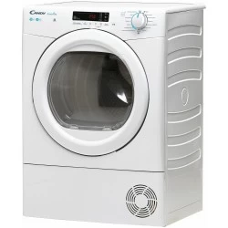 Сушильная машина Candy CSOE C10DG-07 (белый)