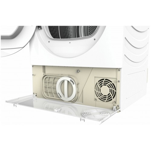 Сушильная машина Candy CSOE C10DG-07 (белый) 1