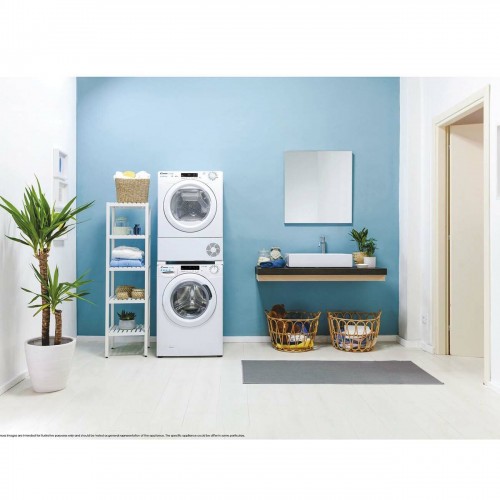 Сушильная машина Candy CSOE C10DG-07 (белый) 6