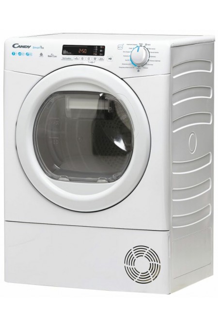 Сушильная машина Candy CSOE H7A2DE-07 (белый) 2