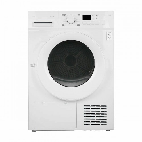 Сушильная машина CENTEK CT-1990 (белый) 2