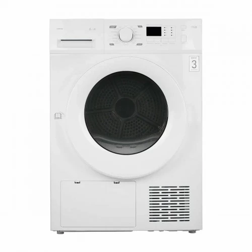 Сушильная машина CENTEK CT-1990 (белый) 2