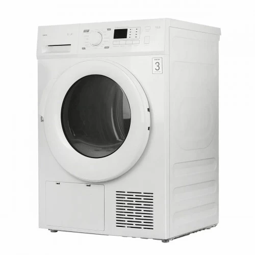 Сушильная машина CENTEK CT-1990 (белый) 3