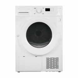 Сушильная машина Centek CT-1990 (белый)