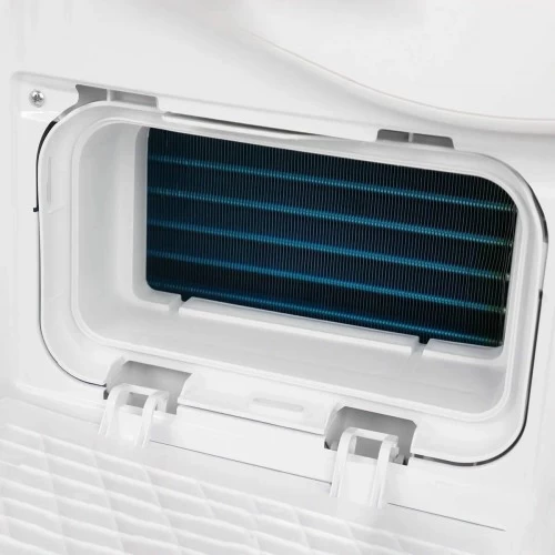 Сушильная машина CENTEK CT-1990 (белый) 8