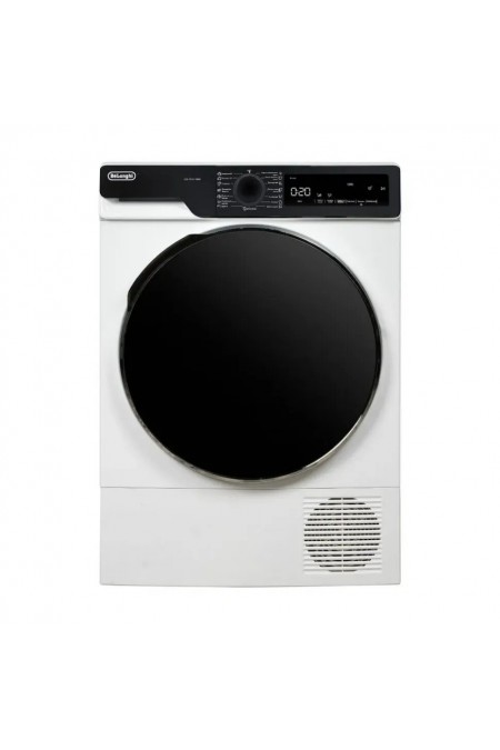 Сушильная машина DeLonghi DTD 795 H FABIO (белый) 