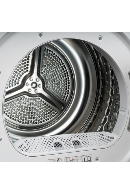 Сушильная машина DeLonghi DTD 795 H FABIO (белый) 1